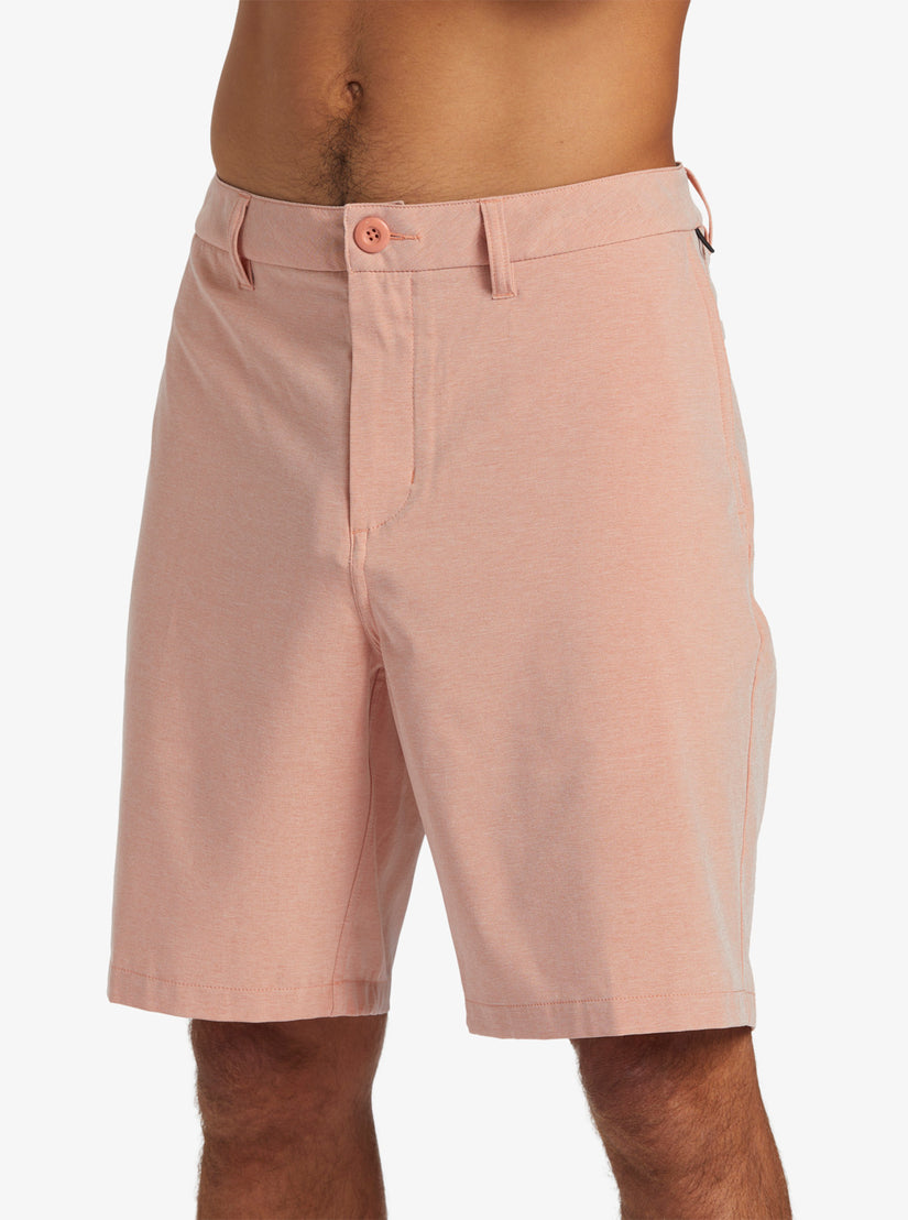 Quiksilver Union Heather Amphibian 2024 MJR0 40