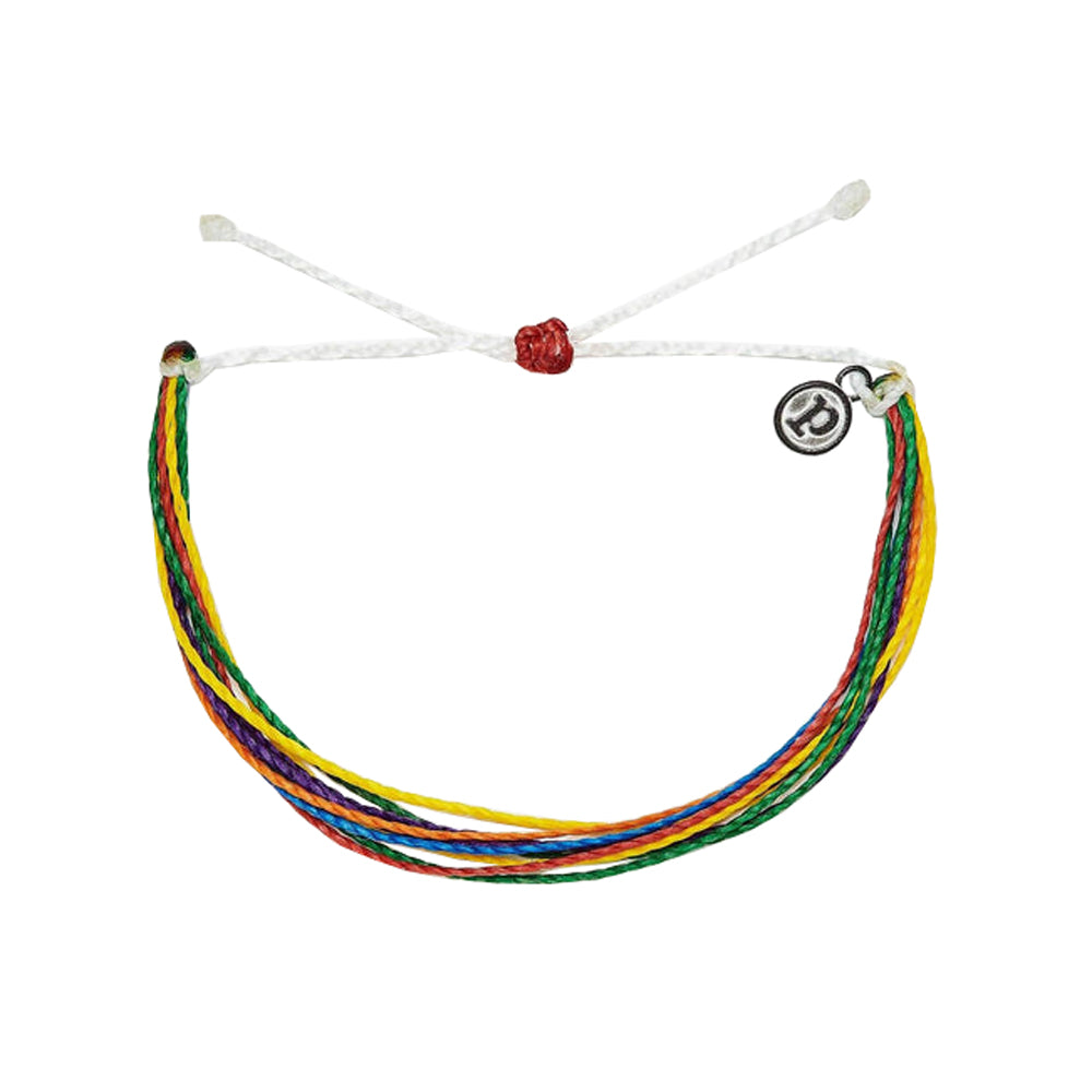 Puravida Charity Bracelet LGTP-TrevorProject