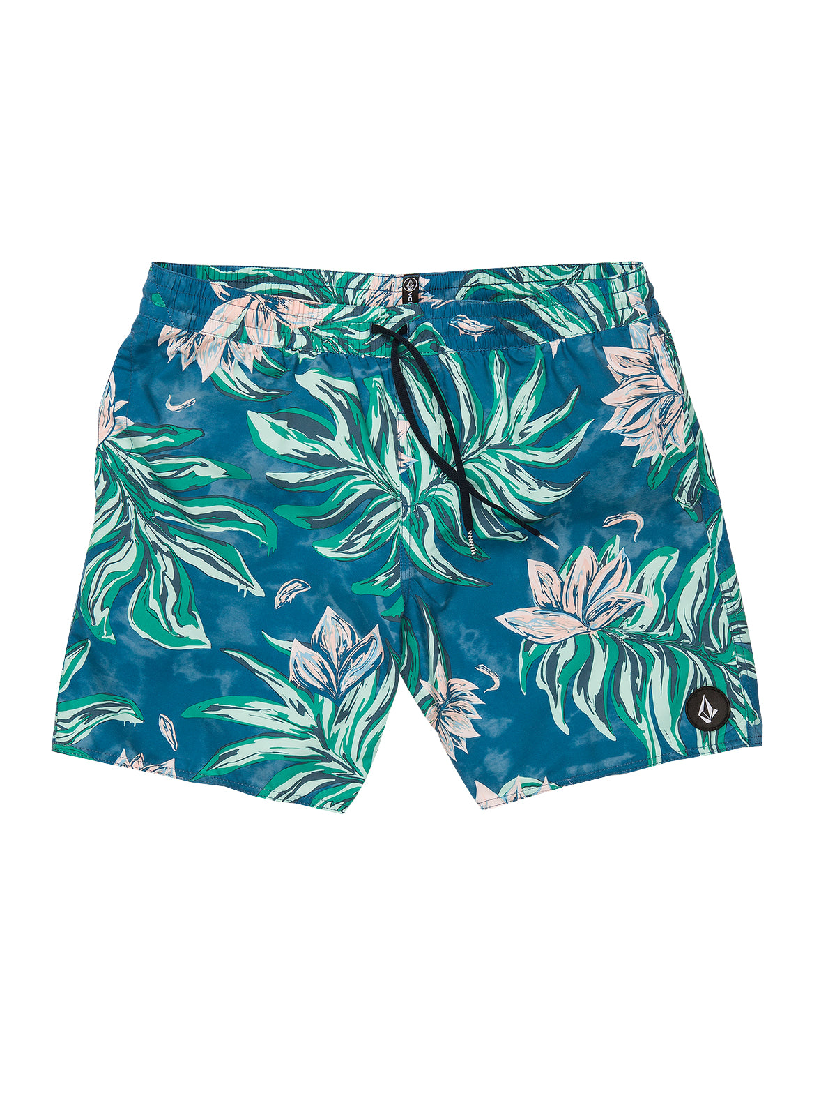 Volcom Polly Pack Trunk 17