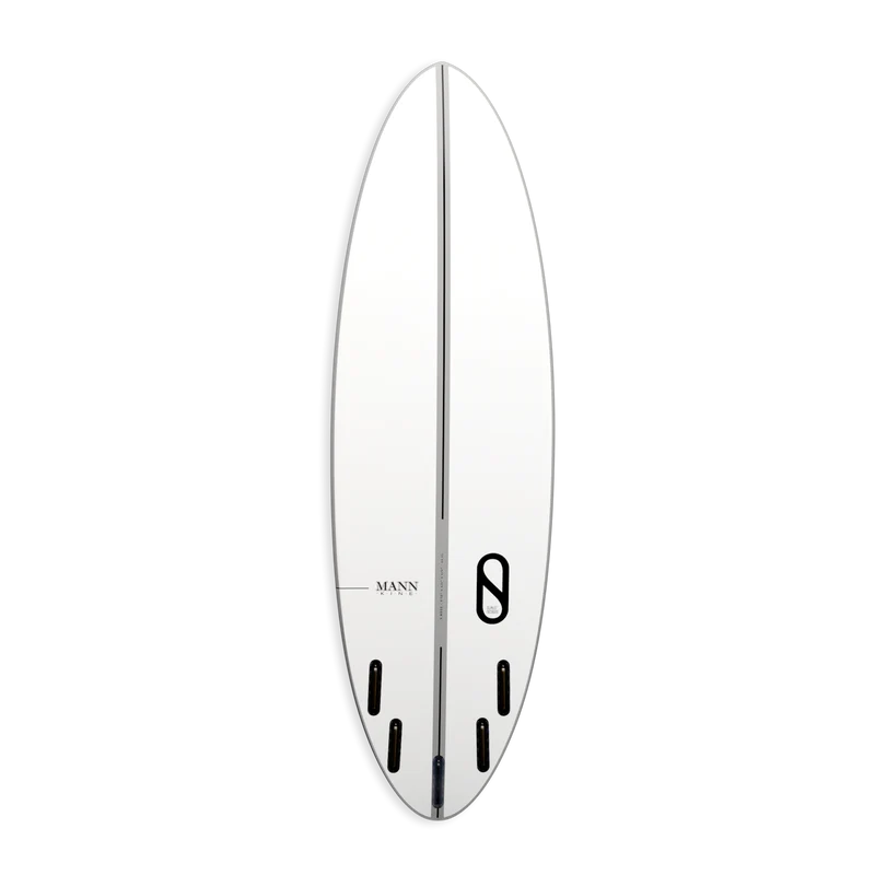 Firewire Surfboards S Boss by Slater Designs Ibolic 5ft5in