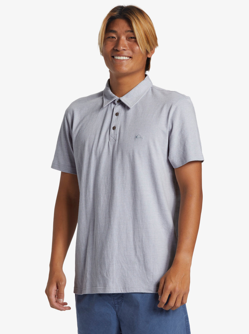 Quiksilver Sunset Cruise Polo 2024 SJE0 S