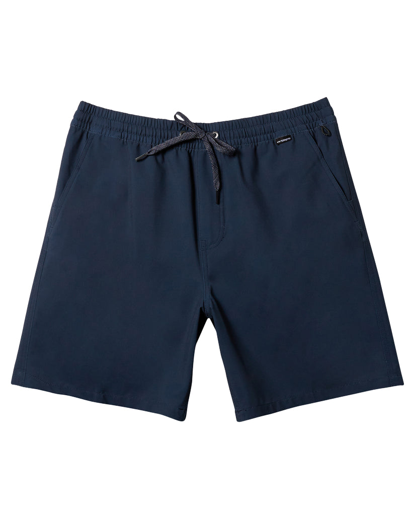 Quiksilver Taxer Amphibian Hybrid Shorts KTP0 S