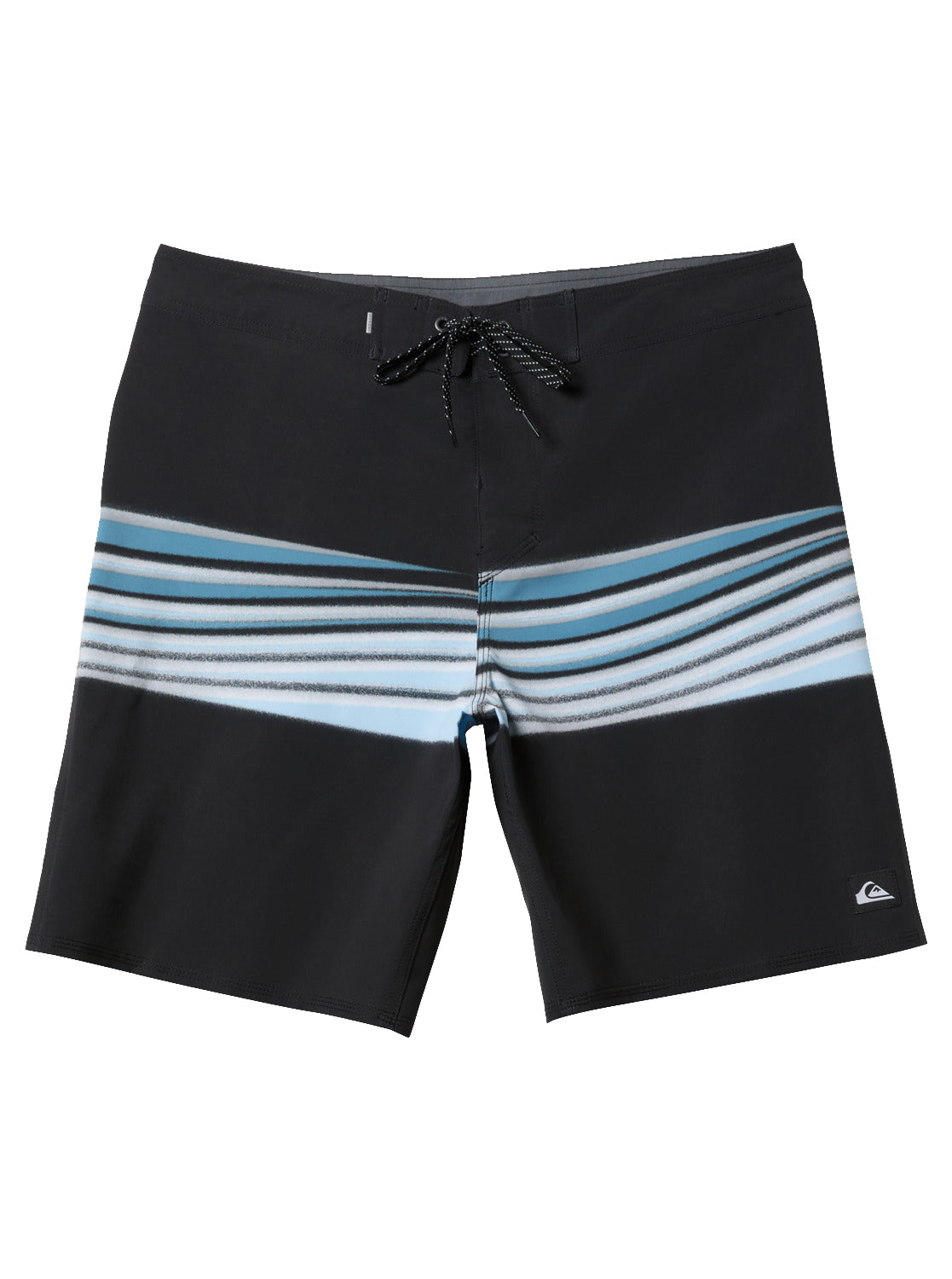 Quiksilver Surfsilk Air Brush 19 KVJ9 34