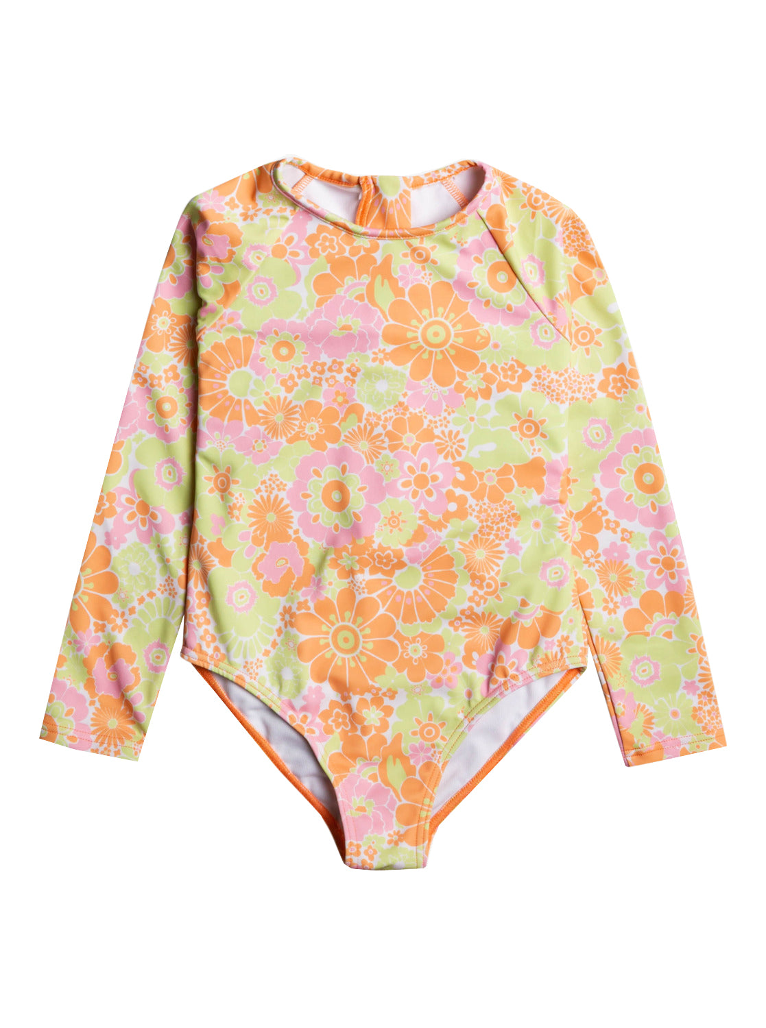 Roxy Happiness Feeling One Piece NGZ7 4