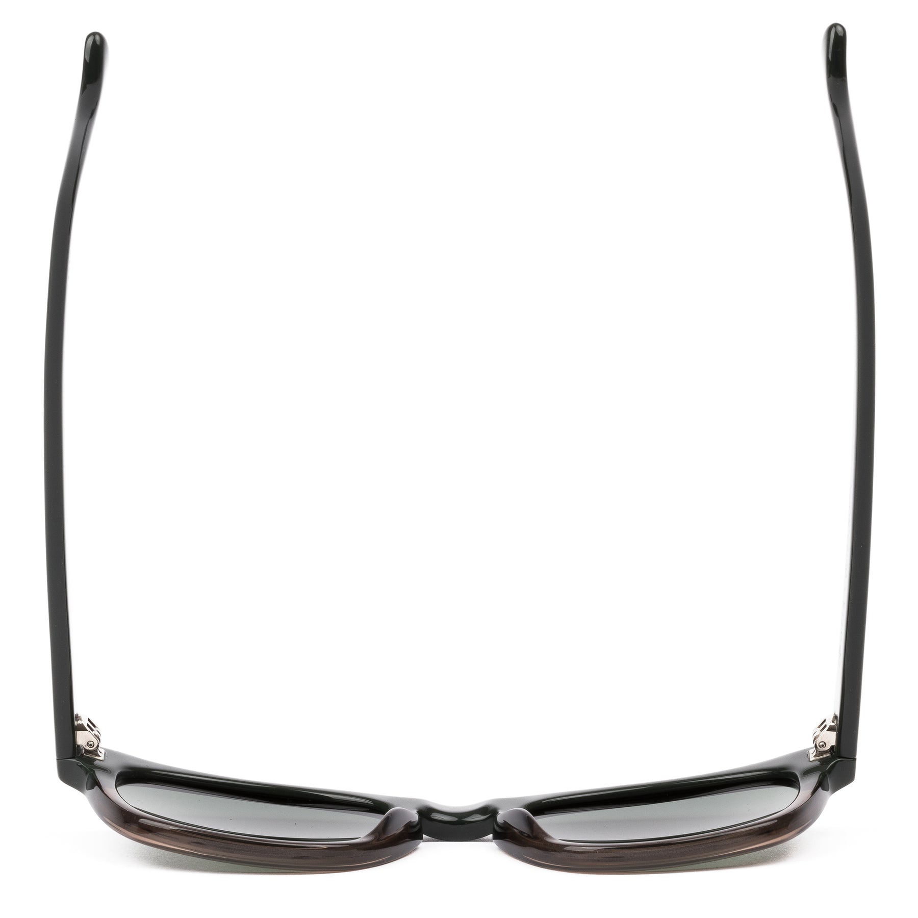 Otis Summer of 67 X Polarized Sunglasses EcoElmDivide BrownPolar