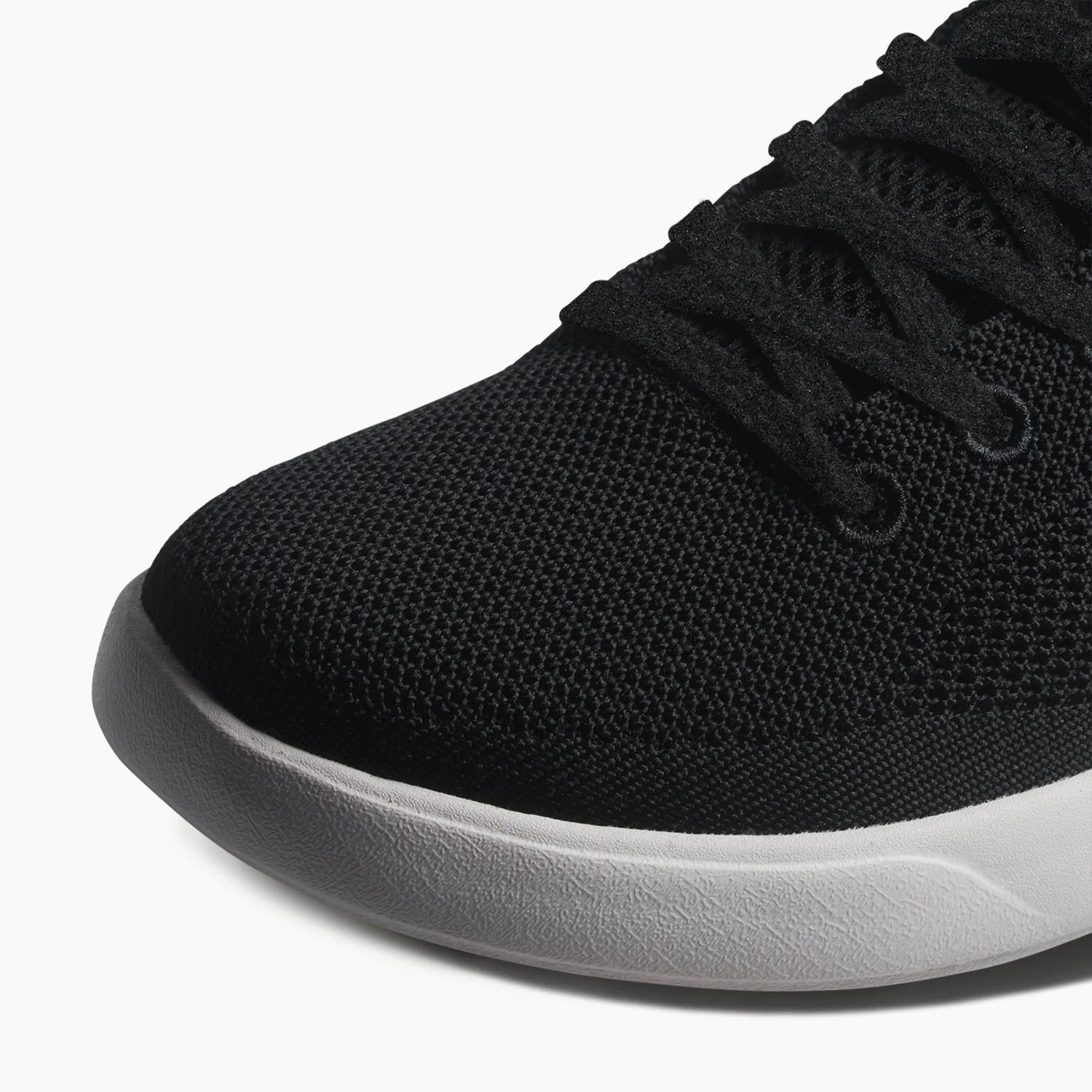 Reef Swellsole Neptune Mens Shoe Black 10