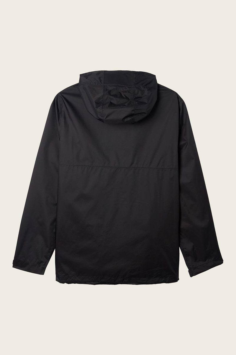 O'Neill TRVLR Extend Jacket BLK M