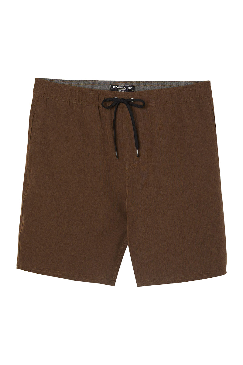 O'neill Reserve E-waist 18 BRH XL