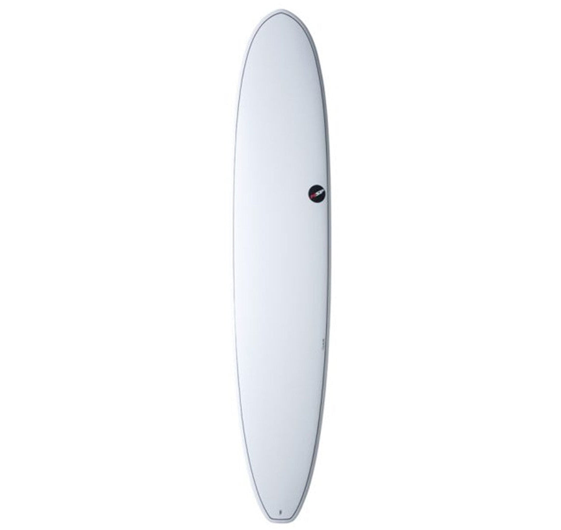 NSP Elements HDT White 7ft6in