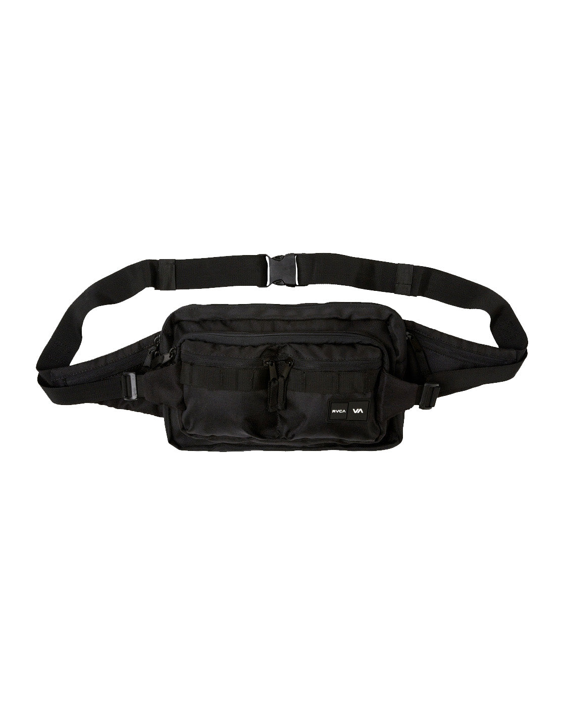 RVCA Waist Pack Deluxe BLK OS