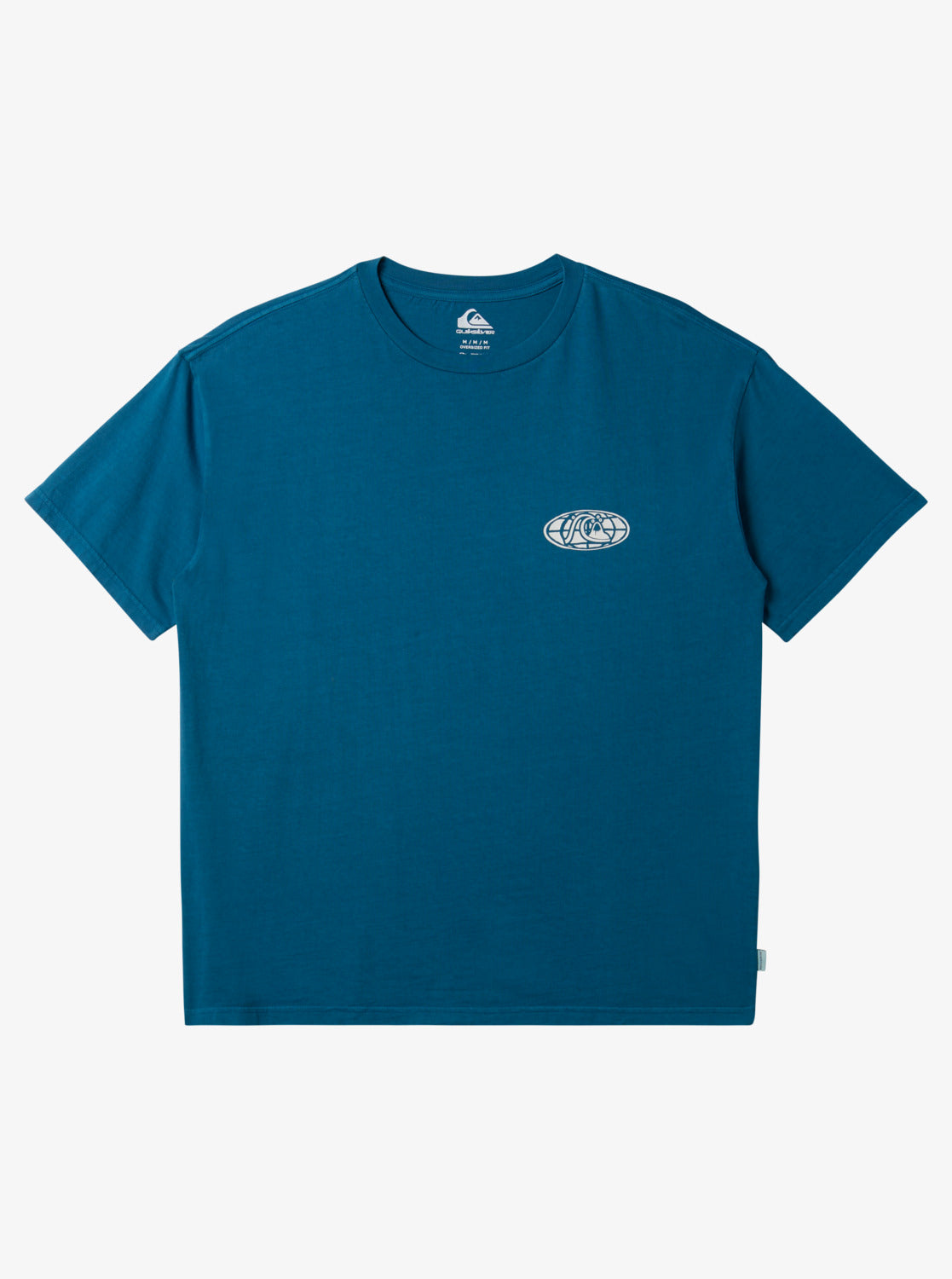 Quiksilver Clear Mind SS BSG0 L