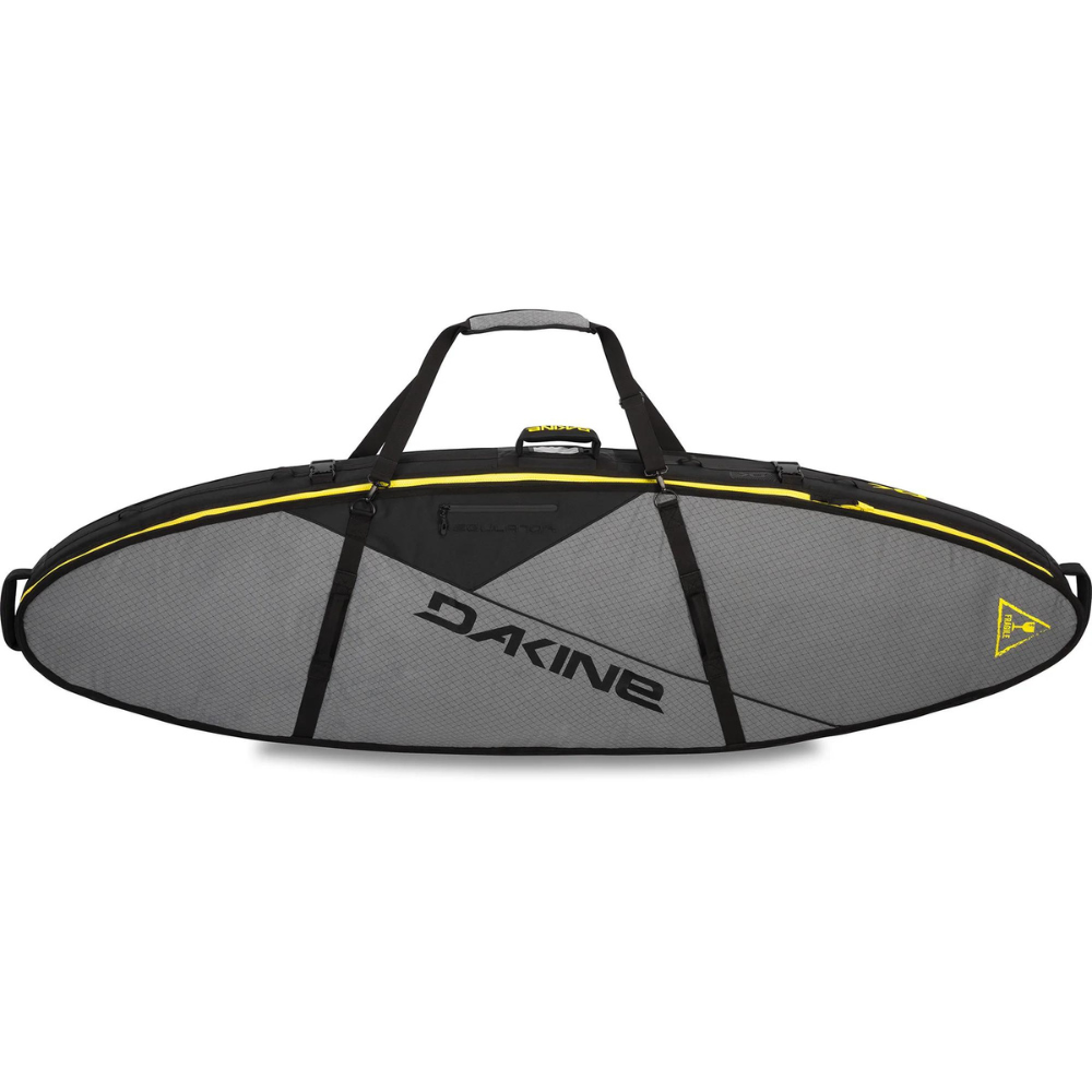 Dakine Regulator Triple Boardbag 007-Carbon 6ft0in