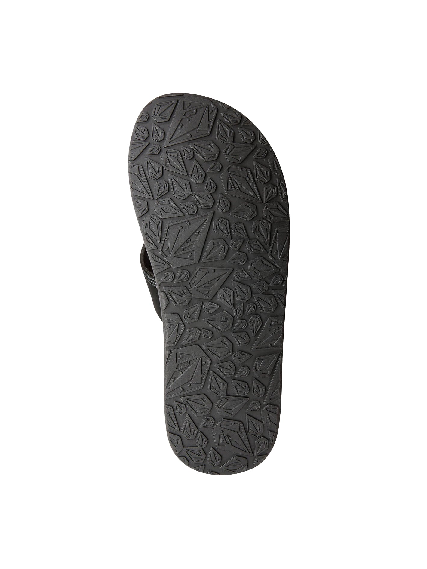 Volcom Recliner Big Youth Boys Sandal