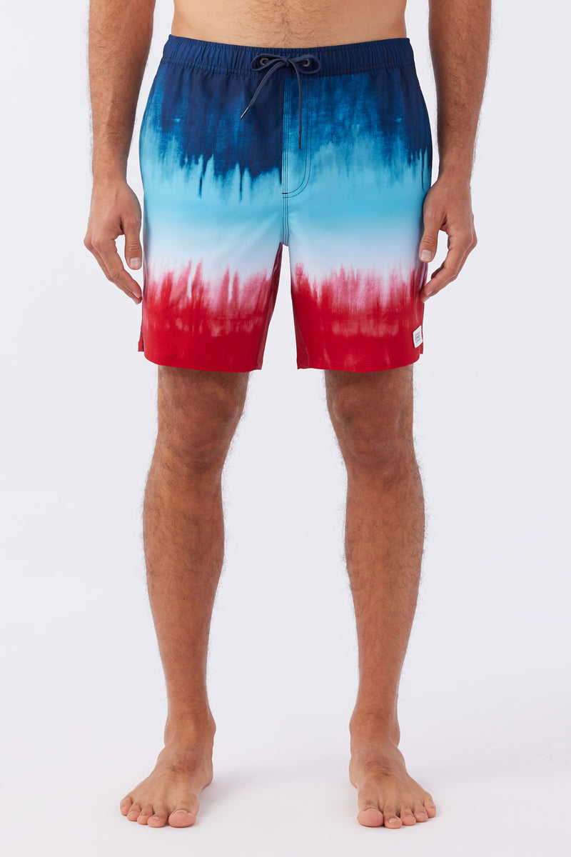 O'Neill Hermosa EW 17 RWB3 S