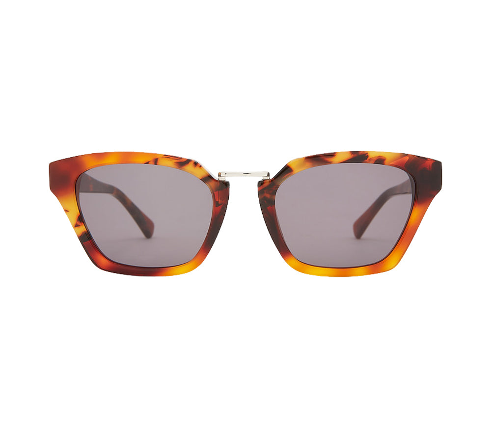 Von Zipper Jinx Sunglasses HavHor VintGrey