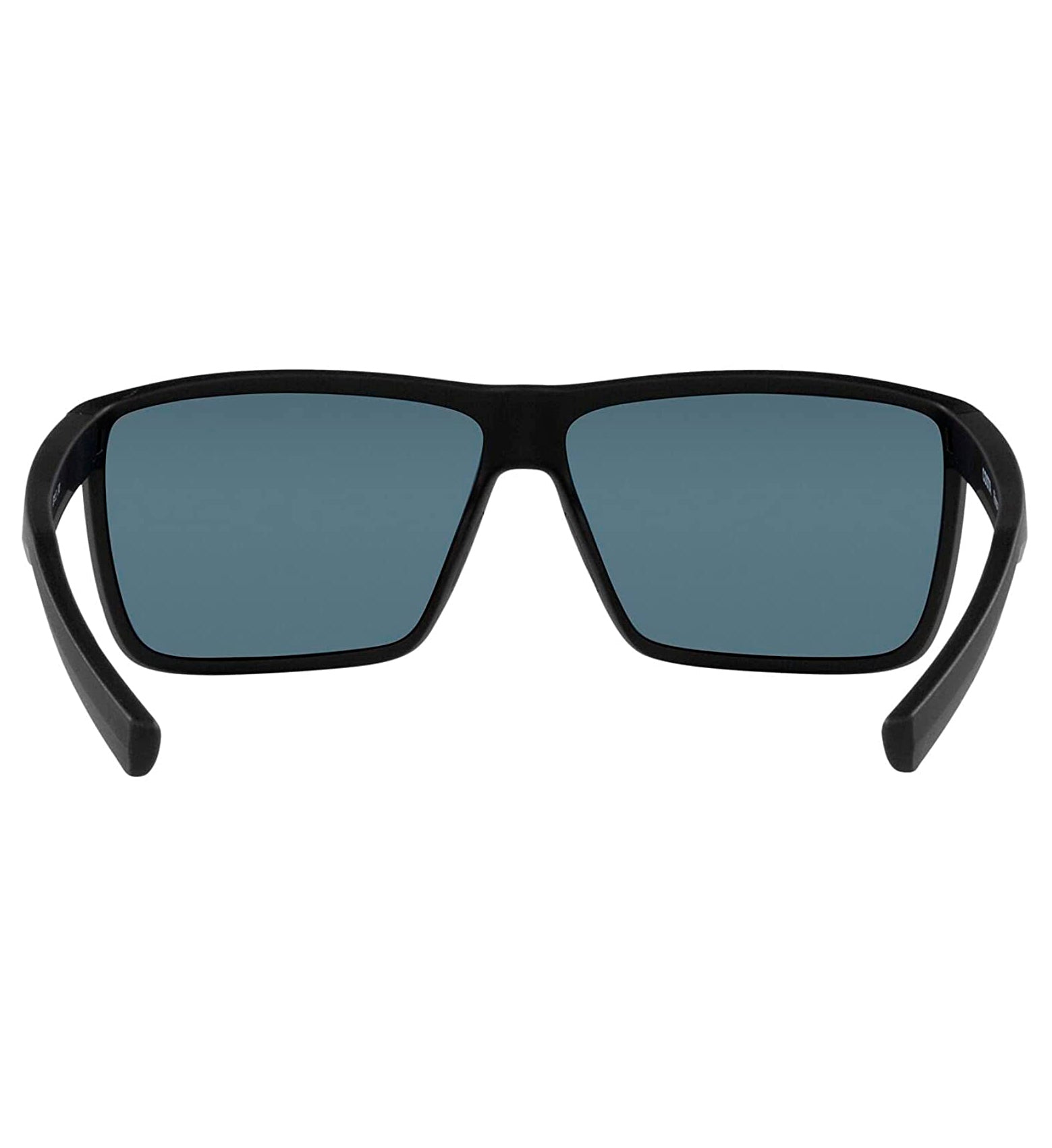 Costa Del Mar Rincon Sunglasses MatteBlack BlueMirror 580P