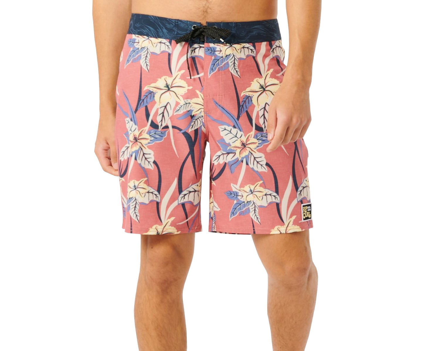 Rip Curl Mirage Pacific Rinse 8114 Dusty Mushroom 36