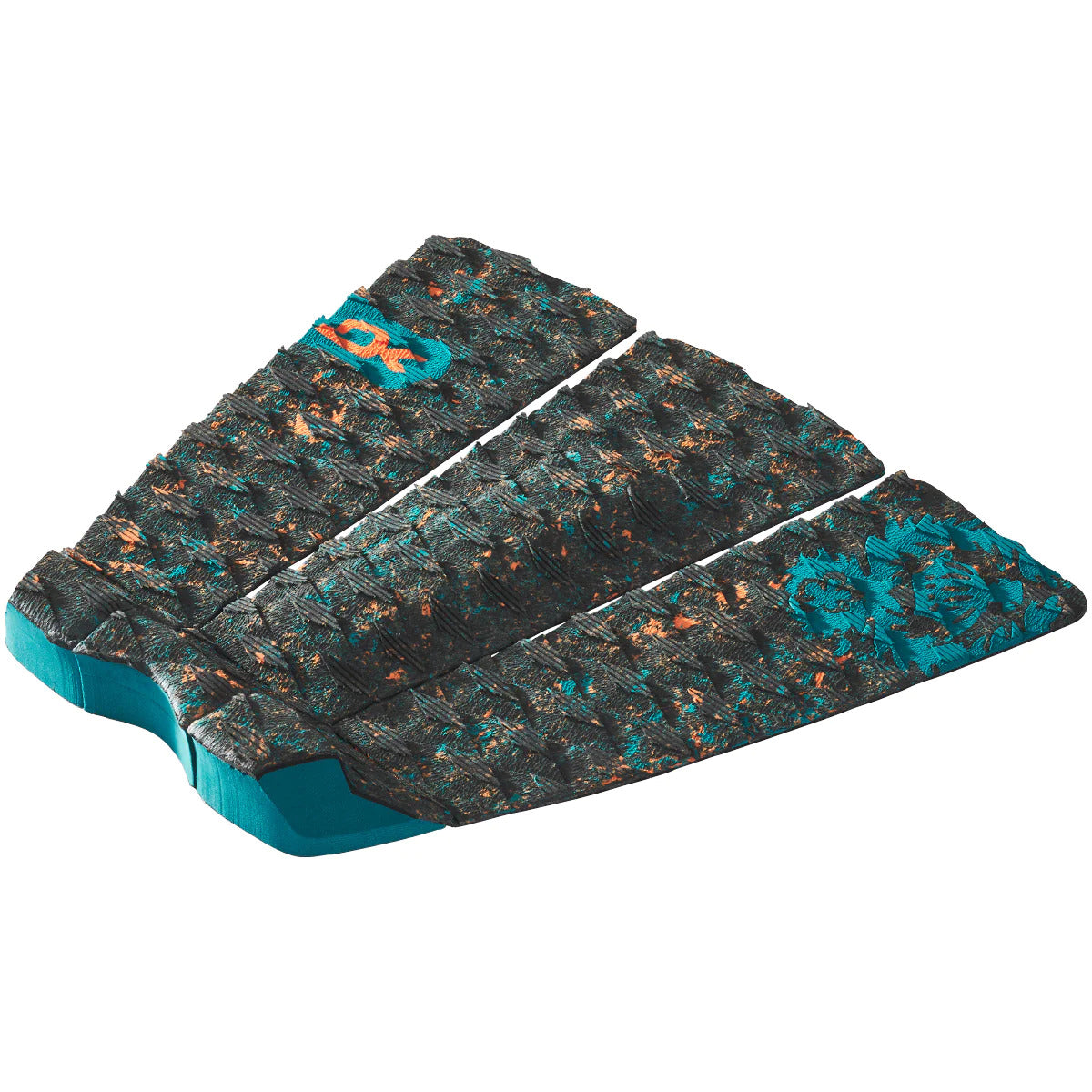 Dakine Carissa Moore Pro Traction Pad 957-Tropic Dream