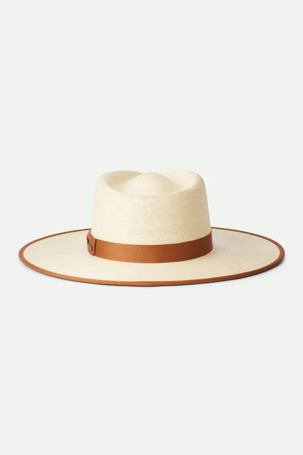 Brixton Jo Straw Rancher Hat NATAN-NaturalTan M