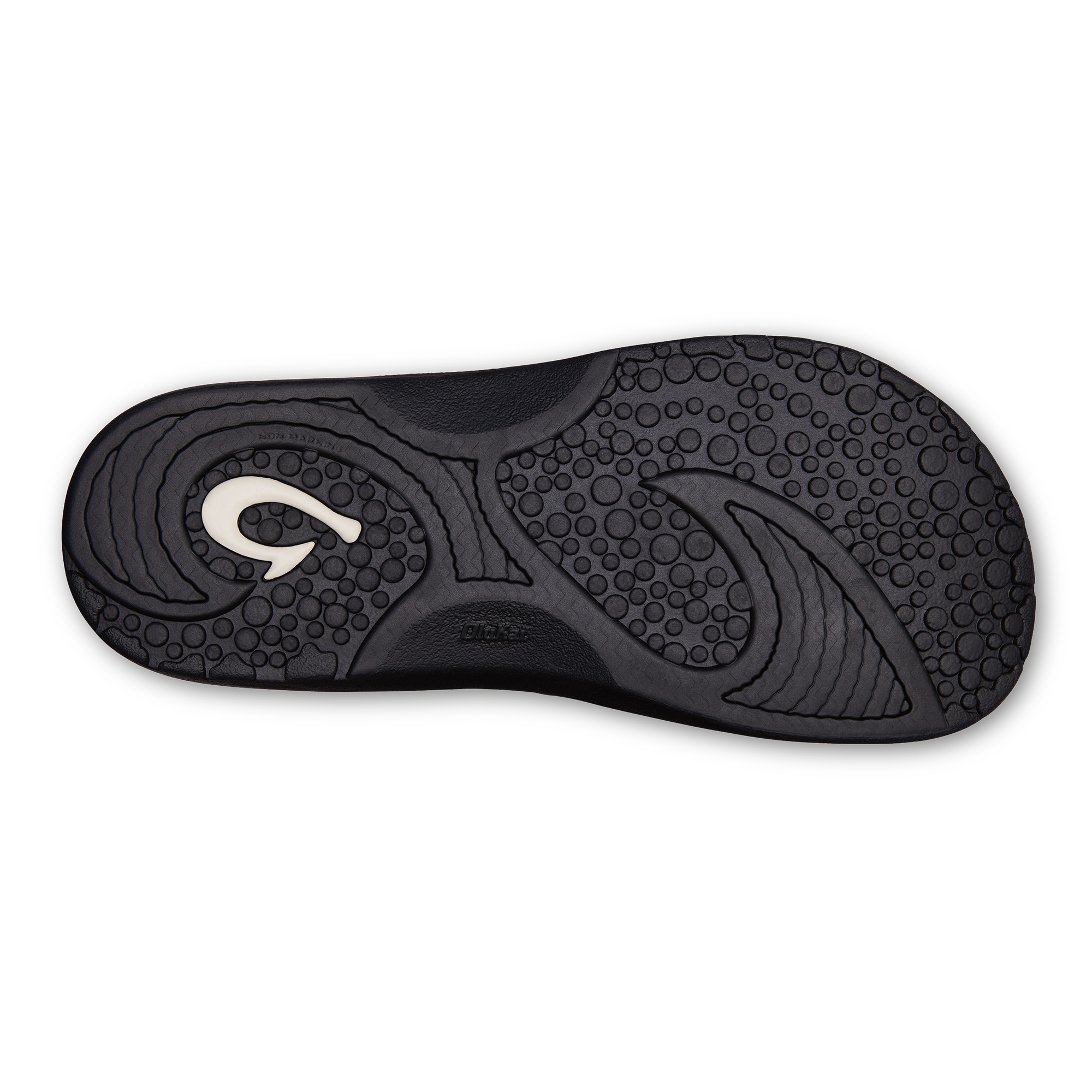 Olukai Hokua Mens Sandal PVPV-Pavement-Pavement 14