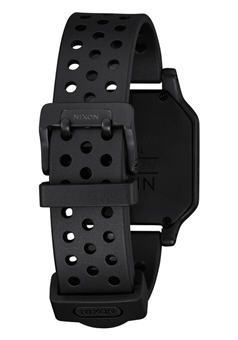 Nixon The Heat Watch 5071-Aqua-Positive