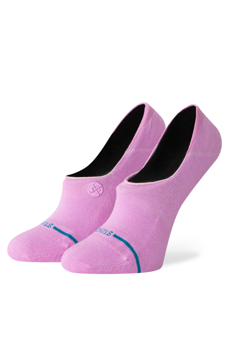 Stance Icon No Show Socks LIR M