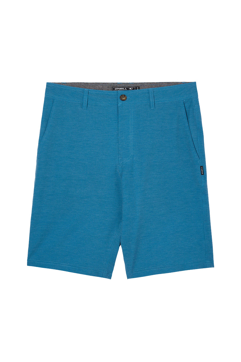 Oneill Stockton Print 2023 Short BBL 33