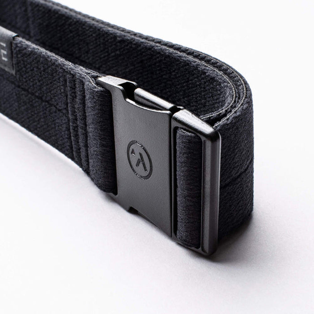 Arcade Ranger Slim Long Black OS