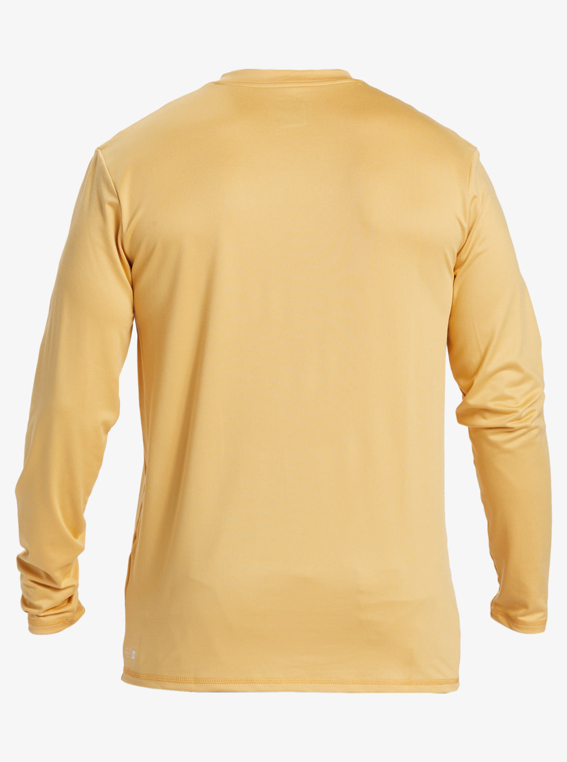 Quiksilver Solid Streak LS Lycra YGY0 XXXL