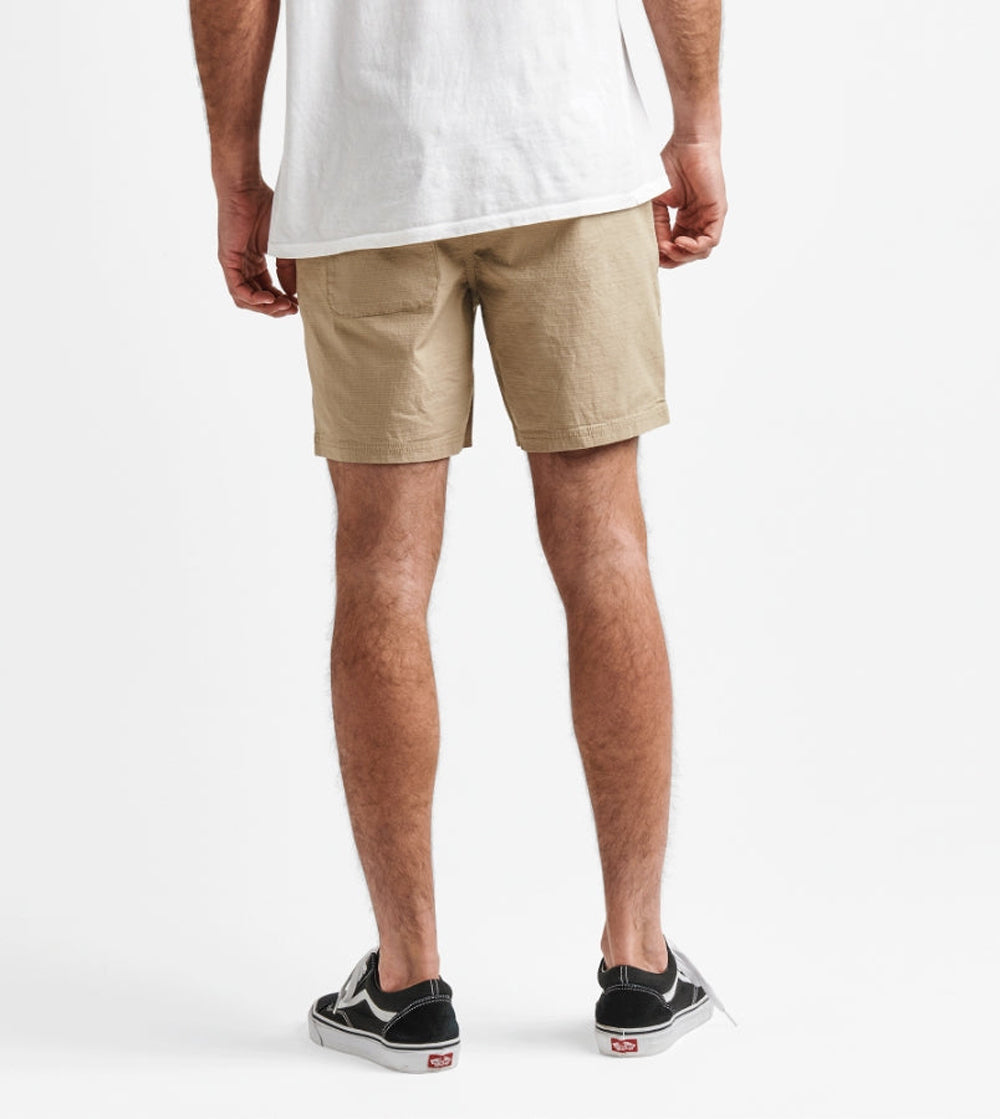 Roark Campover 17" Short BEA 33