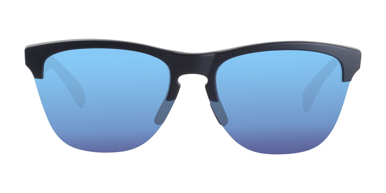 Oakley Frogskins Lite Sunglasses 2 OS