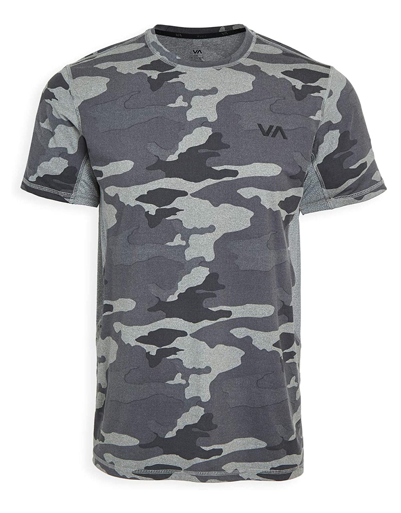 RVCA Sport Vent SS Tee CAM-Camo XXL