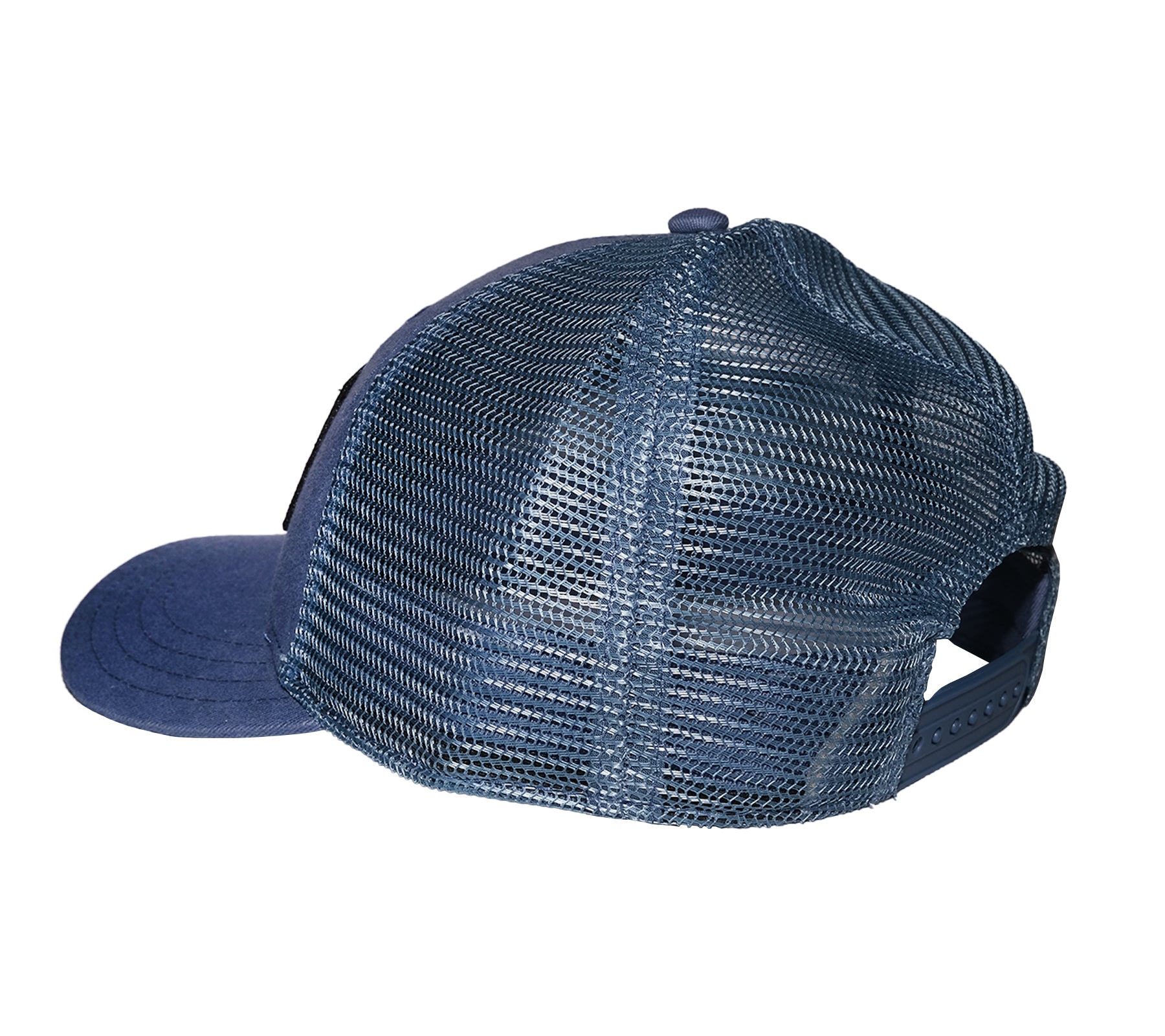 Island Water Sports Delray Beach Baseball Hat Mahi Slate