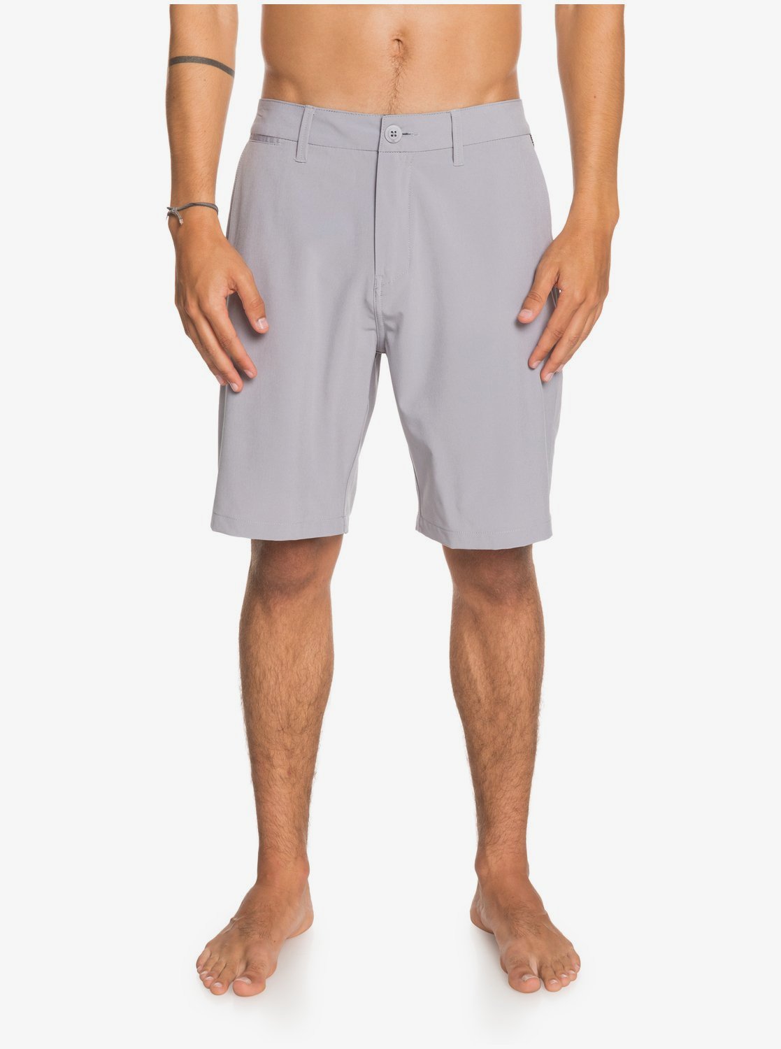 Quiksilver Union Amphibian 20in Short SZP0 30