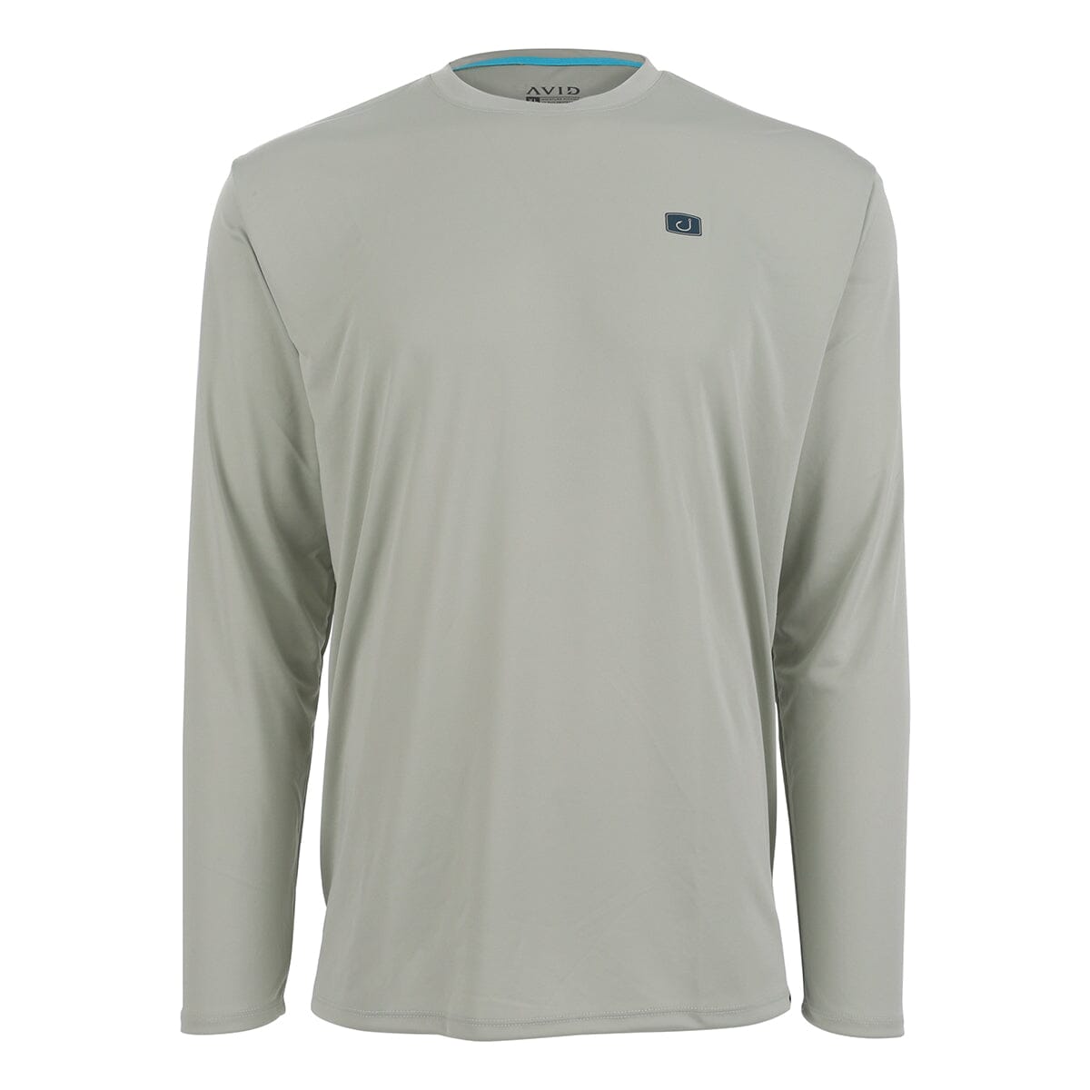 Avid Core AVIDry LS Lycra Green-Fig L