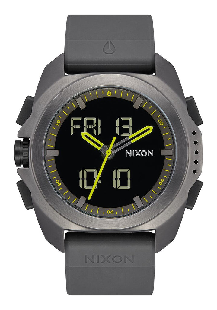 Nixon The Ripley Watch 131-Gunmetal