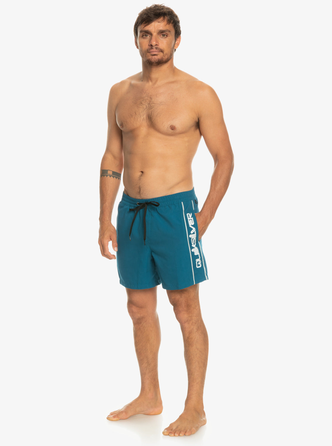 Quiksilver Everyday Vert Volley BSG0 XL