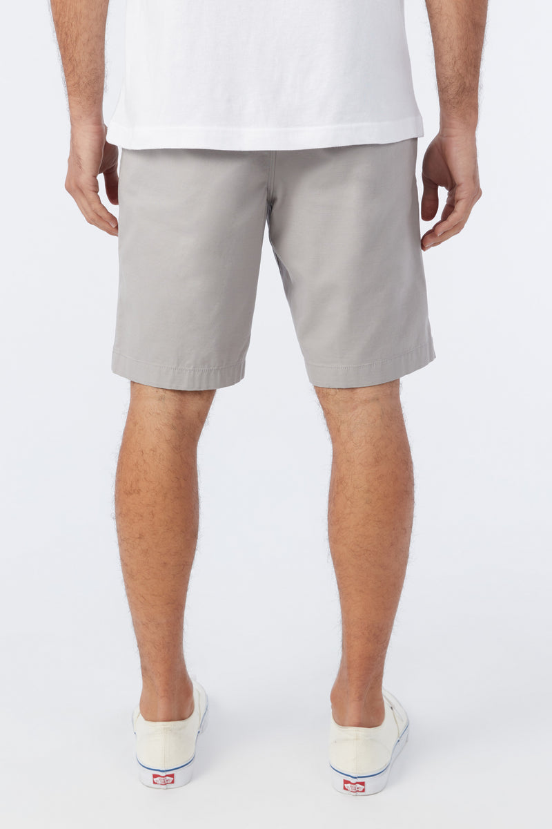 O'Neill Jay Stretch Short LGR 30
