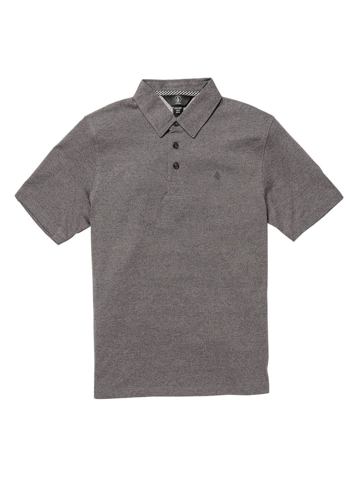 Volcom Wowzer Boys Polo STH2023 L