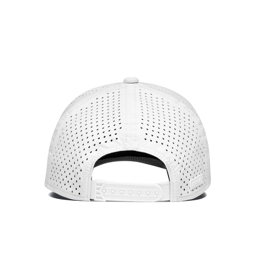 Melin Hydro Odyssey Stacked White OSM