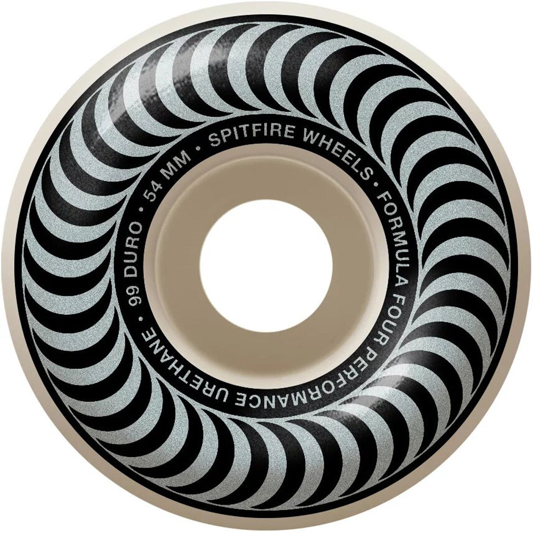 Spitfire F4 99 Classics Wheels 54