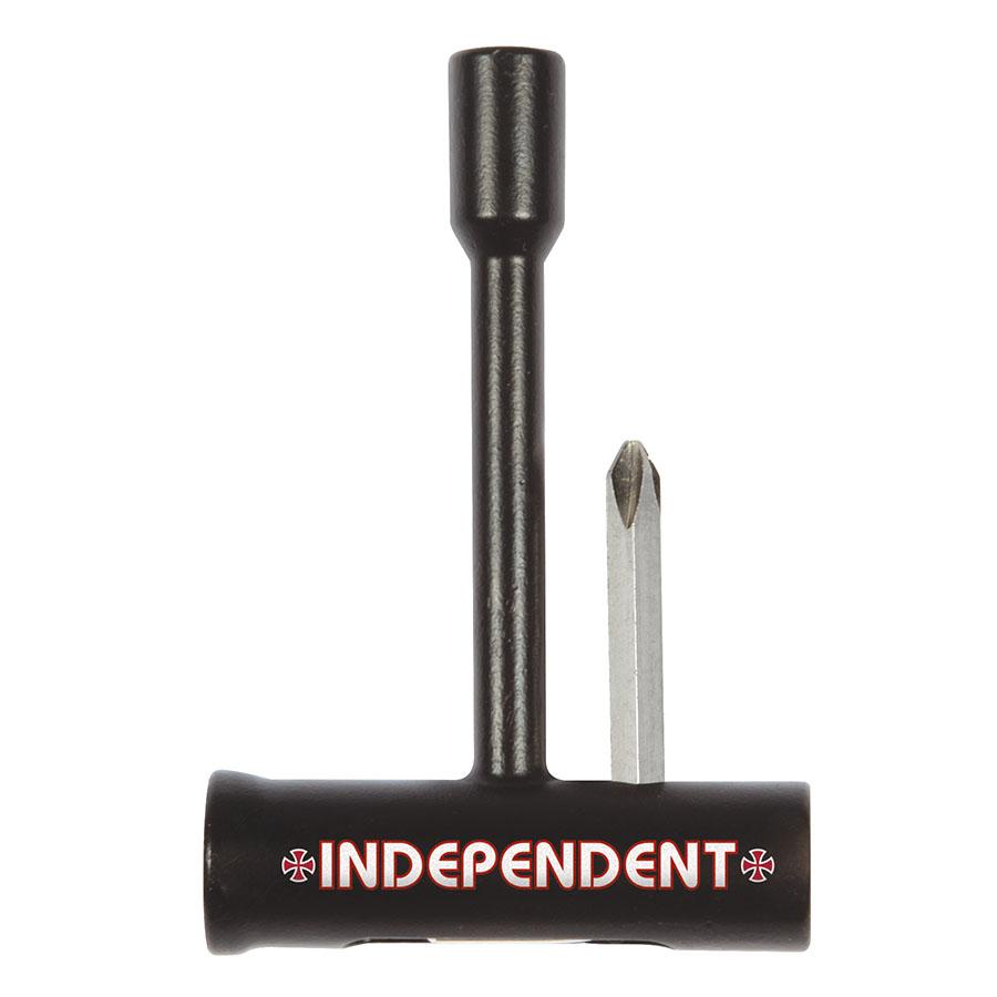 Independent Bearing Saver T-Tool Black