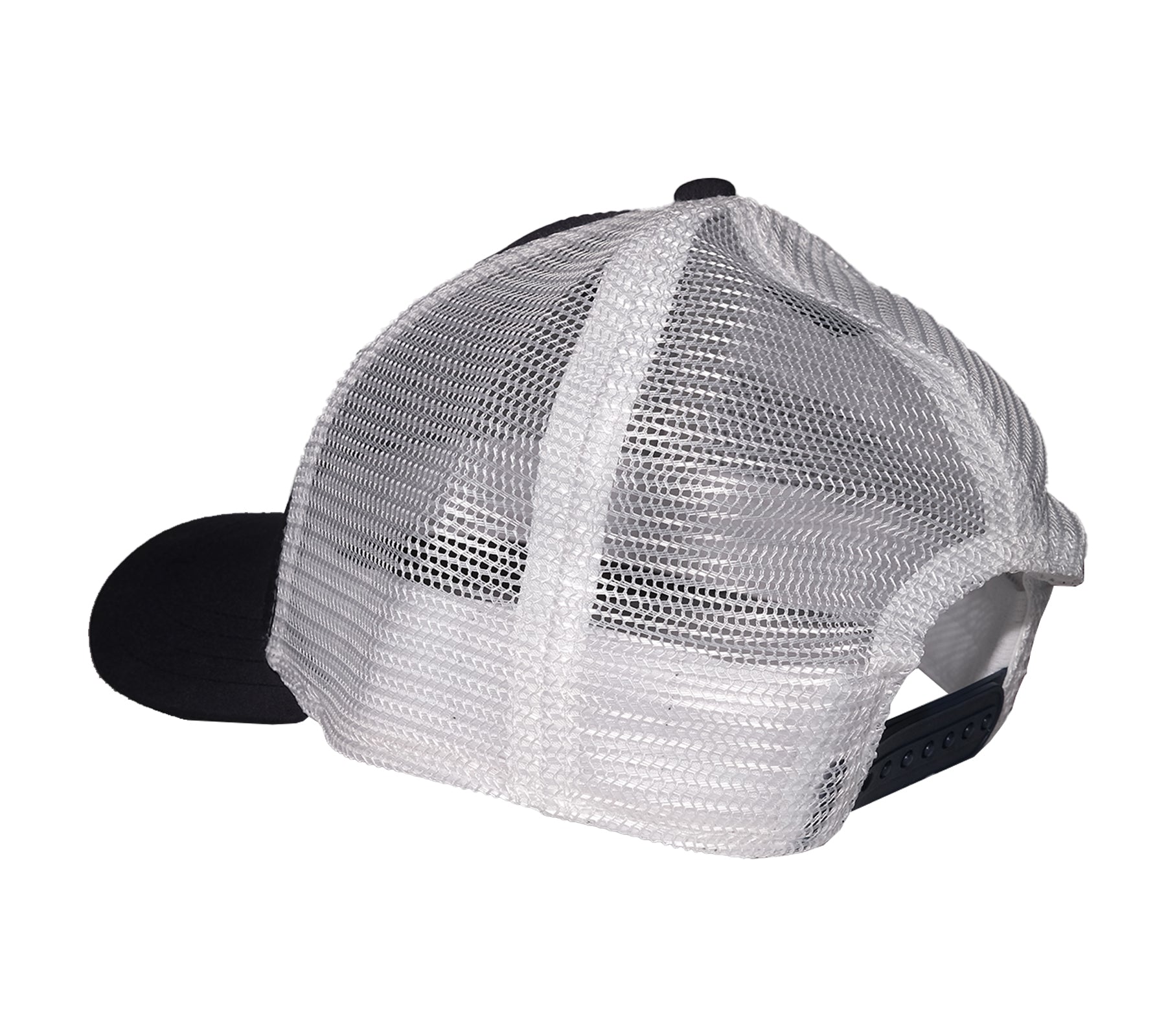 Island Water Sports Delray Beach Baseball Hat Tuna Navy