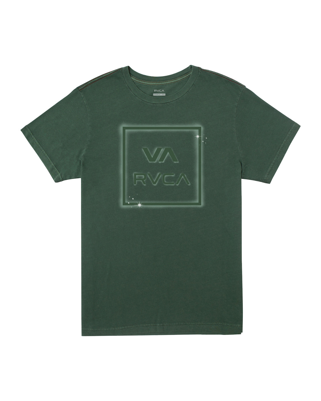 RVCA VA All The Way SS Tee 2023 GSG0 L