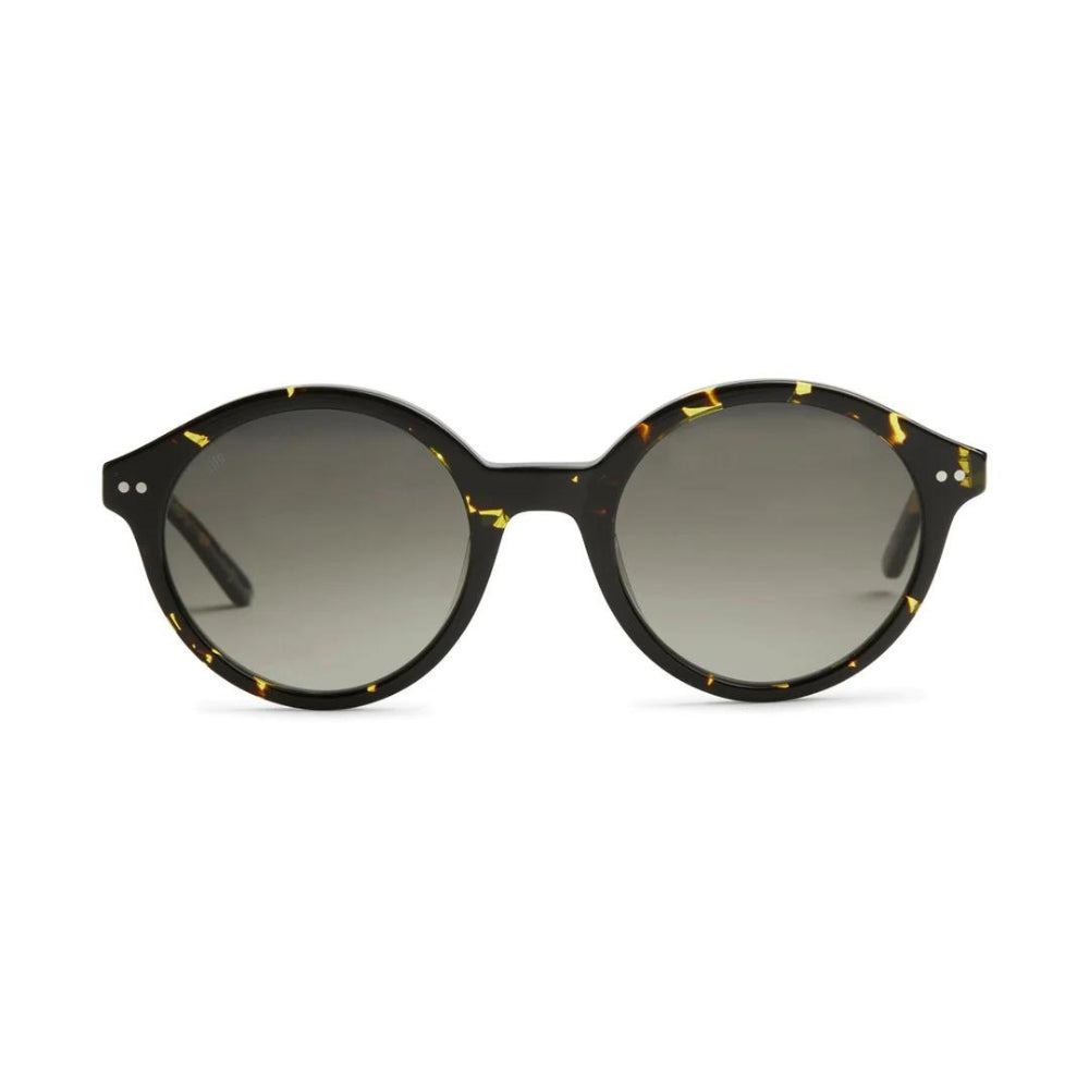 Sito Dixon Polarized Sunglasses LimeadeTort HorizonGradient