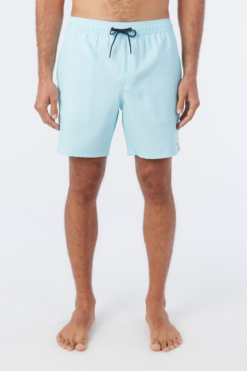 O'neill Hermosa Solid EW 17 SKY L