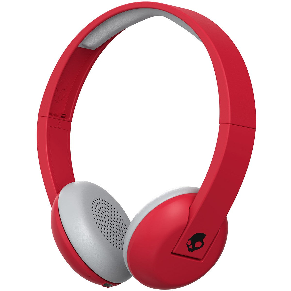 Skullcandy Uproar Wireless Headphones IllFamed/Red/Black OS