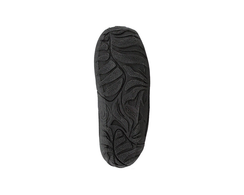 Cudas Flatwater Boys Water Shoe Black 3