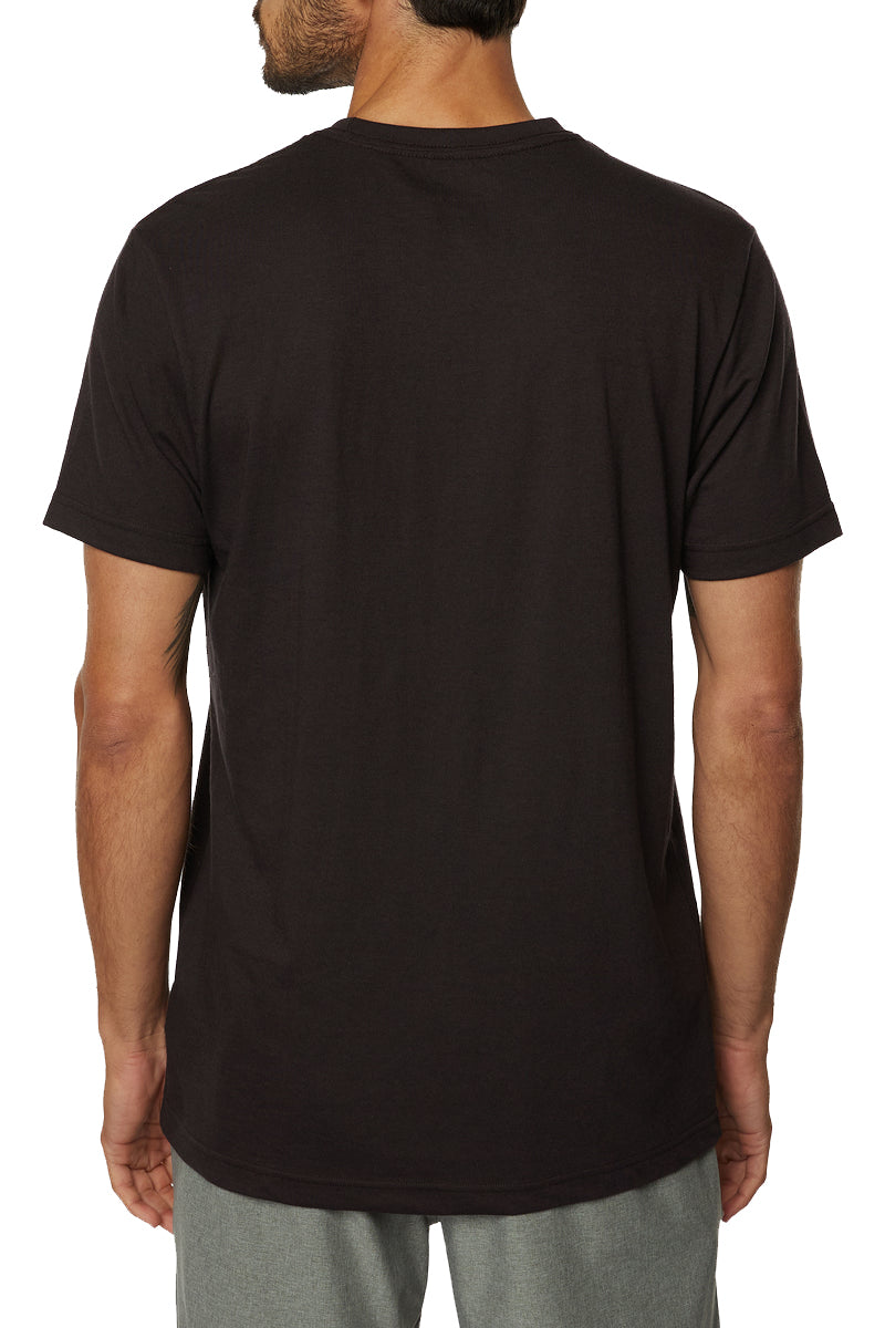 O'Neill TRVLR Cossa Staple SS Tee