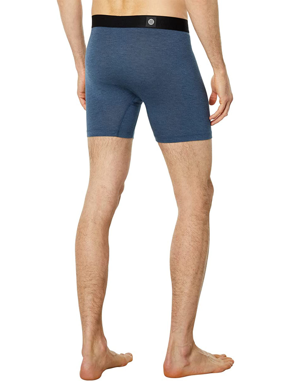 Stance Regulation Boxer Brief Navy XL